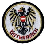 Stickemblem