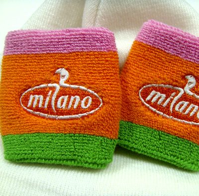 Schweissband Frottee