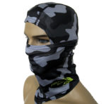 Balaclava, Sturmhaube