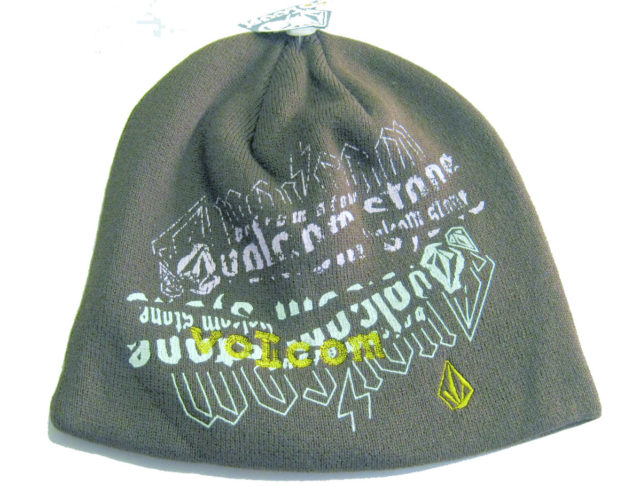 Strickmütze, Strickhaube