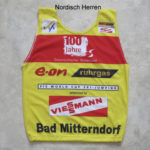 Trikotstartnummer