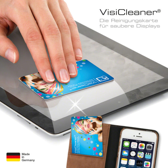 Visi Cleaner