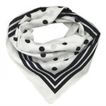 Bandana aus Baumwolle