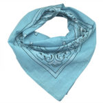 Bandana aus Baumwolle