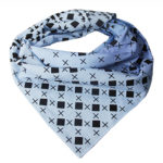 Bandana aus Baumwolle