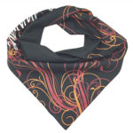 Bandana aus Baumwolle