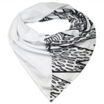 Bandana aus Baumwolle