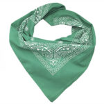 Bandana aus Baumwolle