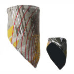 Bandana mit Fleece