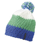 Strickmütze