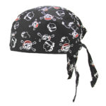 Piraten Bandana