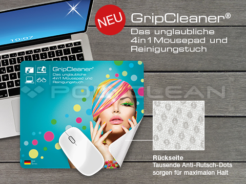 Grip Cleaner