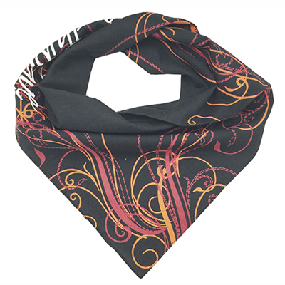Bandana aus Baumwolle
