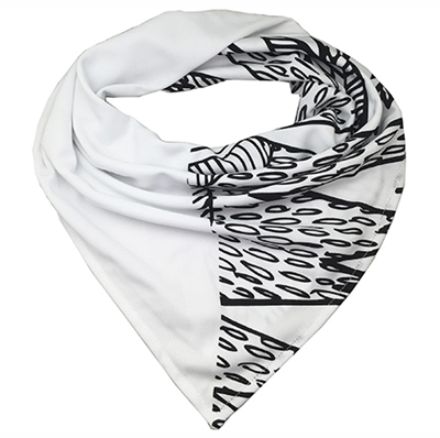 Bandana aus Baumwolle