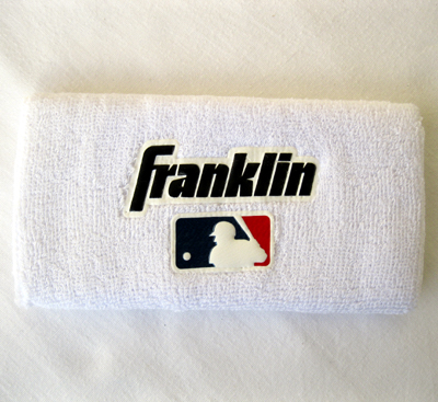 Schweissband Frottee Kingsize