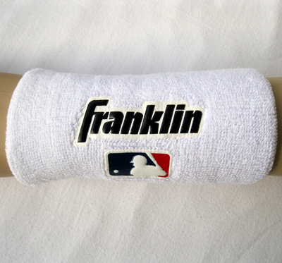 Schweissband Frottee Kingsize