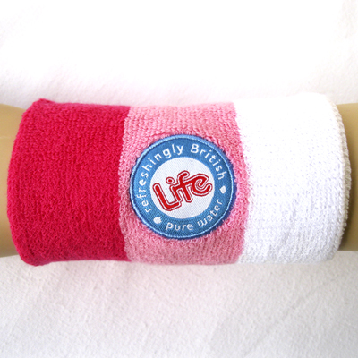 Schweissband Frottee Kingsize