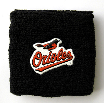 Schweissband Frottee mit 3D Print