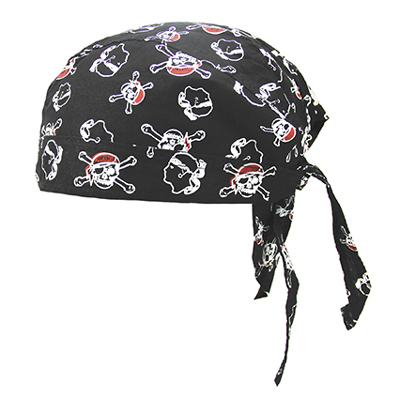 Piraten Bandana
