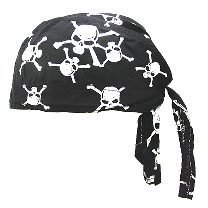 Piraten Bandana