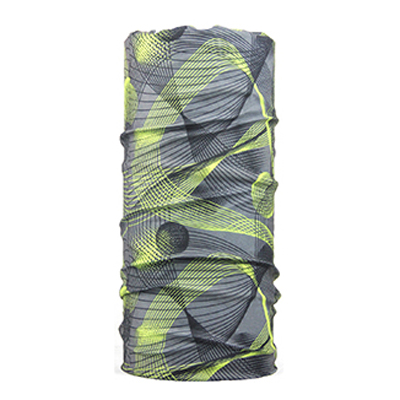 Multifunktionstuch mit UV-Schutz