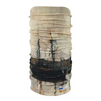 Multifunktionstuch mit UV-Schutz