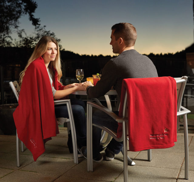 Fleecedecke bedrucken, Fleecedecke bedrucken lassen, Fleece Decke mit Laser gravieren, Fleece Decke besticken, Fotodecke aus Fleece, Werbedecke mit Fotodruck