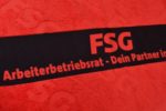 Saunatücher, Gästetücher