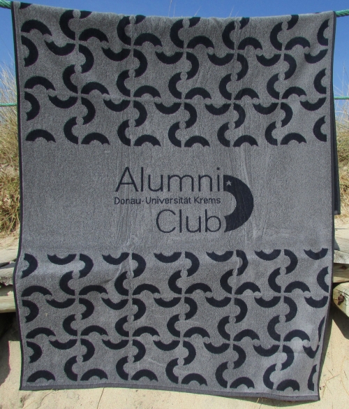 Strandtuch, Saunatuch