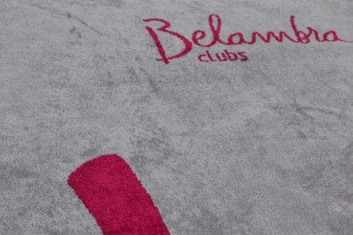 Promotion handtücher