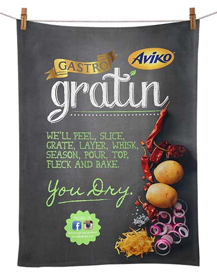 Frotteetücher mit Fotodruck – Individuelle Strand- & Sporthandtücher