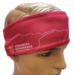 Ideal als Streuartikel auf großen Sportevents oder Musikfestivals. Oder als Kundengeschenk auf Firmenfeiern