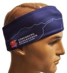Sportstirnbänder, Funktionsstirnbänder sind Ideal für Sport, Vereine & Events