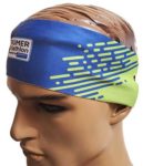 Sportstirnbänder sind Ideal für Sport, Vereine & Events