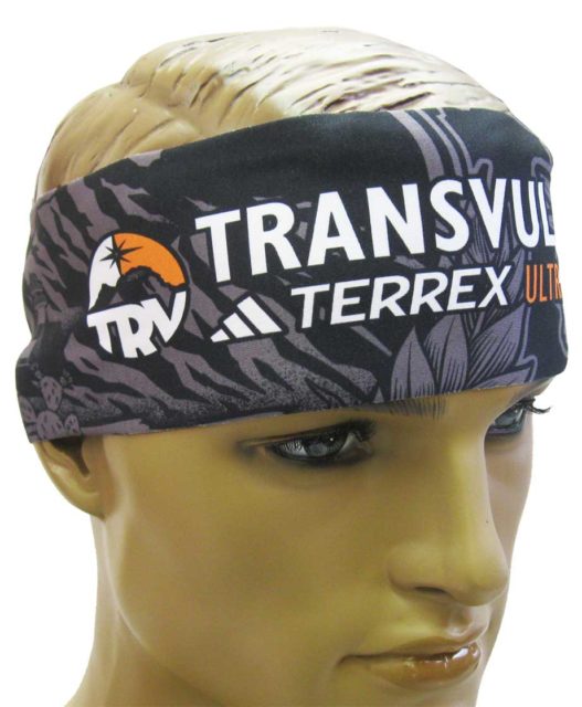 Stirnband bedrucken lassen