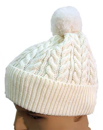 wintermuetze, winterbeanie, pudelmuetze, wollbeanie, beanie mit umschlag, werbebeanie, strickmuetze, strickbeanie, bommelmuetze,