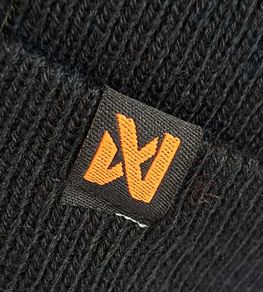 wintermuetze, winterbeanie, pudelmuetze, wollbeanie, beanie mit umschlag, werbebeanie, strickmuetze, strickbeanie, bommelmuetze,