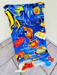 Die Frotteetücher aus 100% Mikropolyester mit Fotodruck von bestbrands4you verbinden die angenehme Haptik