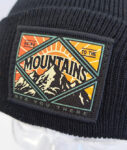 wintermuetze, winterbeanie, pudelmuetze, wollbeanie, beanie mit umschlag, werbebeanie, strickmuetze, strickbeanie, bommelmuetze,