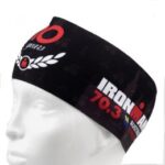 Funktionsstirnbänder, Sportstirnbänder, Werbeartikel, Laufstirnband, Stirnband bedrucken lassen, Stirnband Sport Event