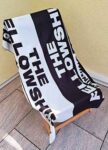 Kuscheldecke aus weichem Polarfleece
